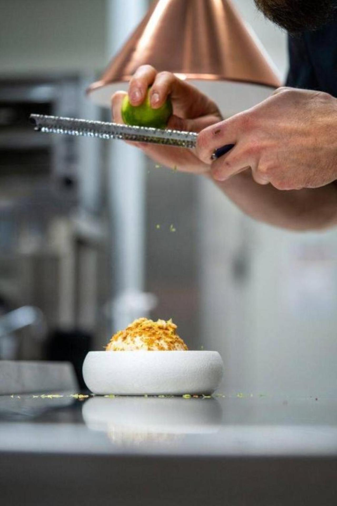 Hotel Restaurant Le Madame La Ferriere  Экстерьер фото